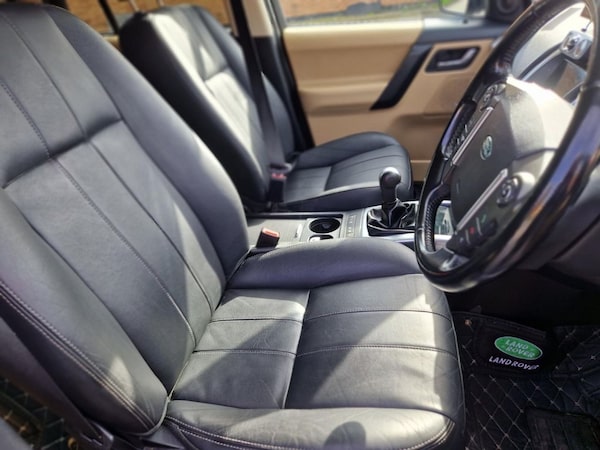 Used Land Rover Freelander 2012 for sale - 76266490: Photo 23