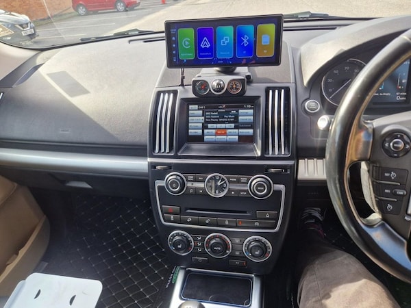 Used Land Rover Freelander 2012 for sale - 76266490: Photo 25