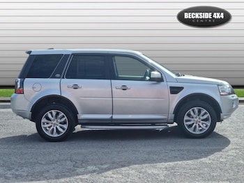 Used Land Rover Freelander 2012 for sale - 76266490: Photo 2
