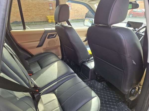 Used Land Rover Freelander 2012 for sale - 76266490: Photo 31