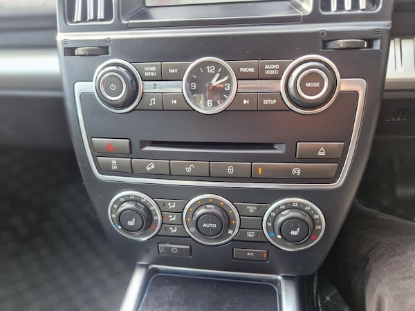 Used Land Rover Freelander 2012 for sale - 76266490: Photo 35
