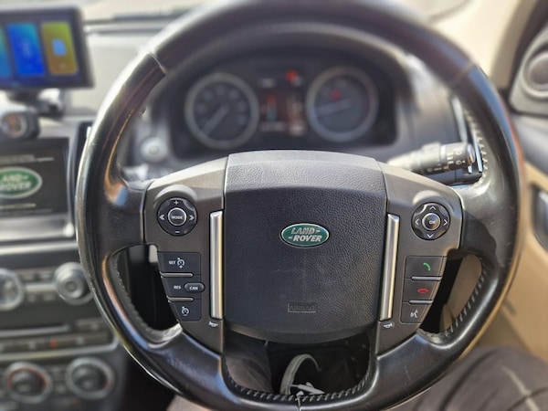 Used Land Rover Freelander 2012 for sale - 76266490: Photo 36