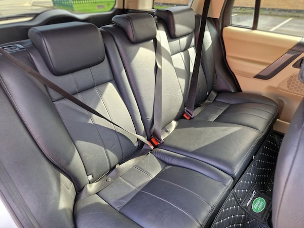 Used Land Rover Freelander 2012 for sale - 76266490: Photo 39