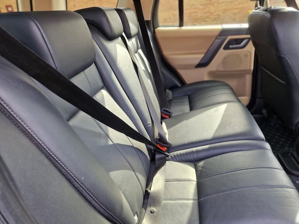 Used Land Rover Freelander 2012 for sale - 76266490: Photo 40