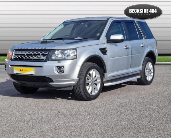 Used Land Rover Freelander 2012 for sale - 76266490: Photo 5
