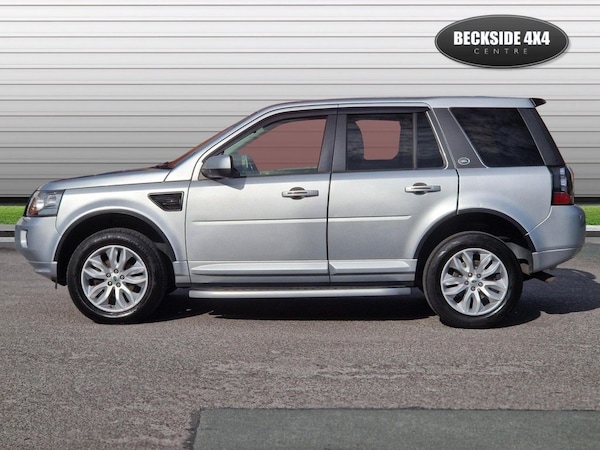 Used Land Rover Freelander 2012 for sale - 76266490: Photo 6
