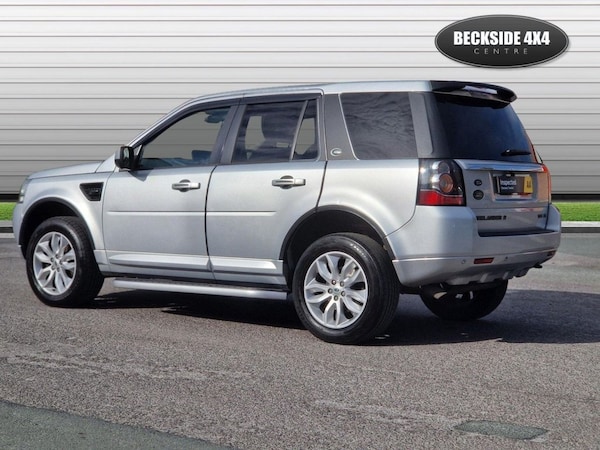 Used Land Rover Freelander 2012 for sale - 76266490: Photo 7