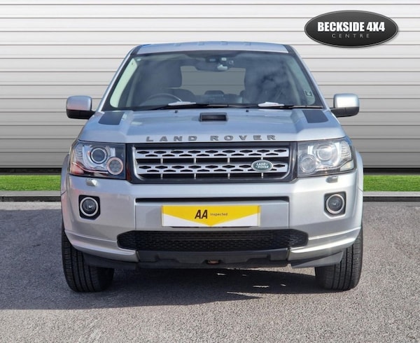 Used Land Rover Freelander 2012 for sale - 76266490: Photo 8