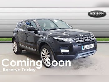 Used Land Rover Range Rover Evoque 2014 for sale - 78643498: Photo