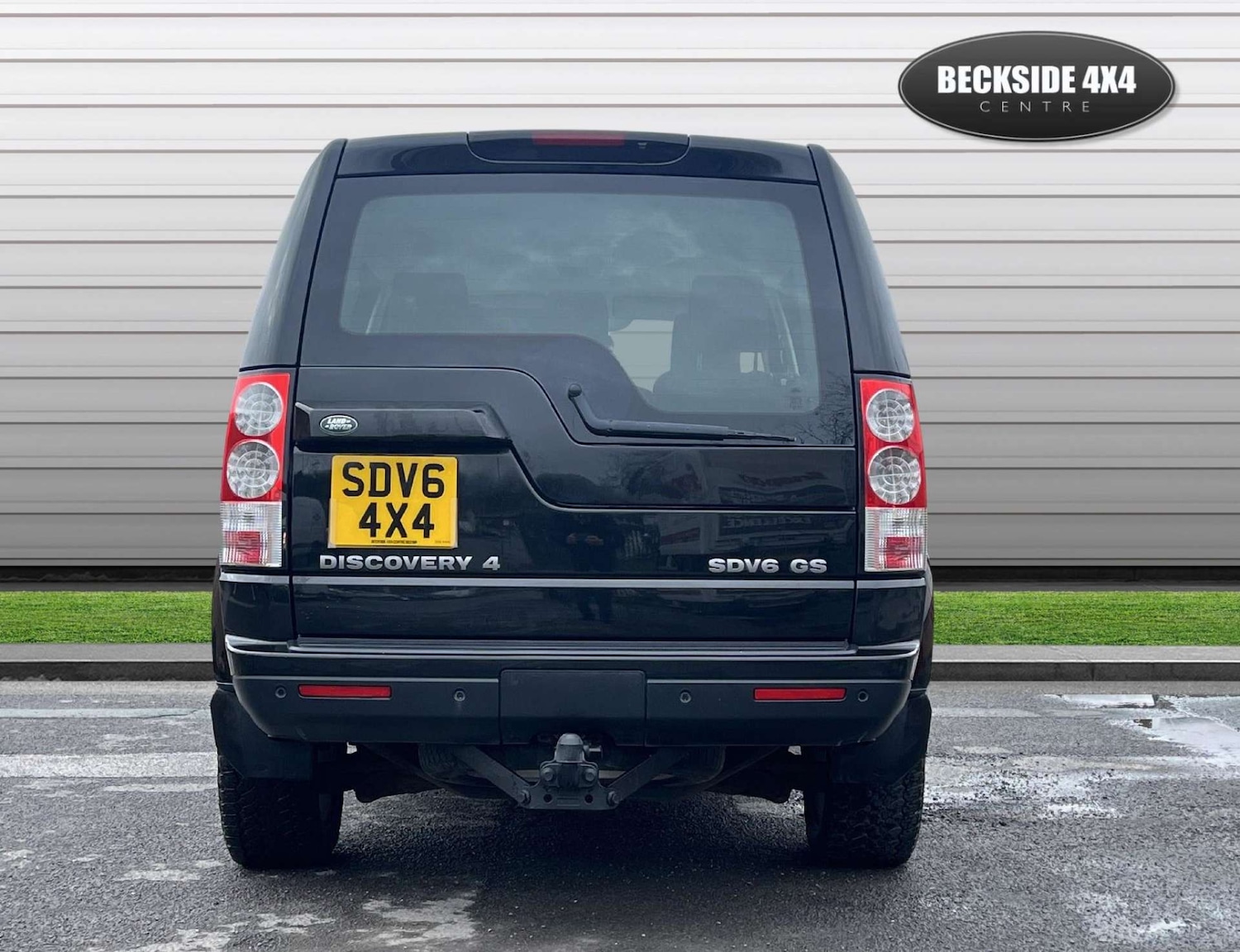 Used Land Rover Discovery 2013 for sale - 77930580: Photo 10