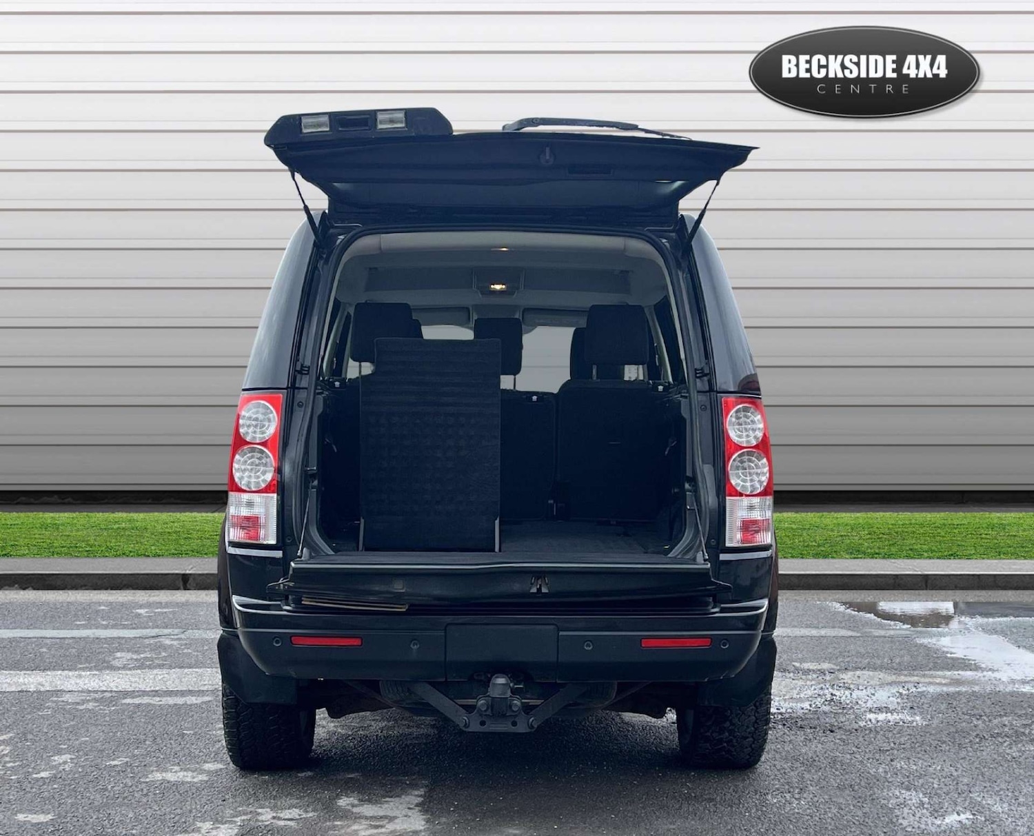 Used Land Rover Discovery 2013 for sale - 77930580: Photo 11