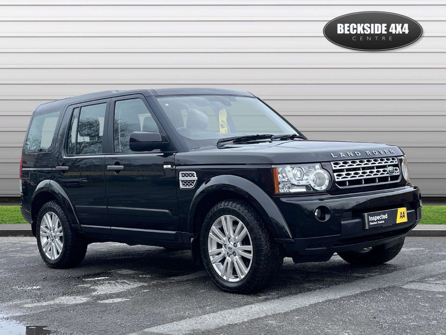 Used Land Rover Discovery 2013 for sale - 77930580: Photo 12