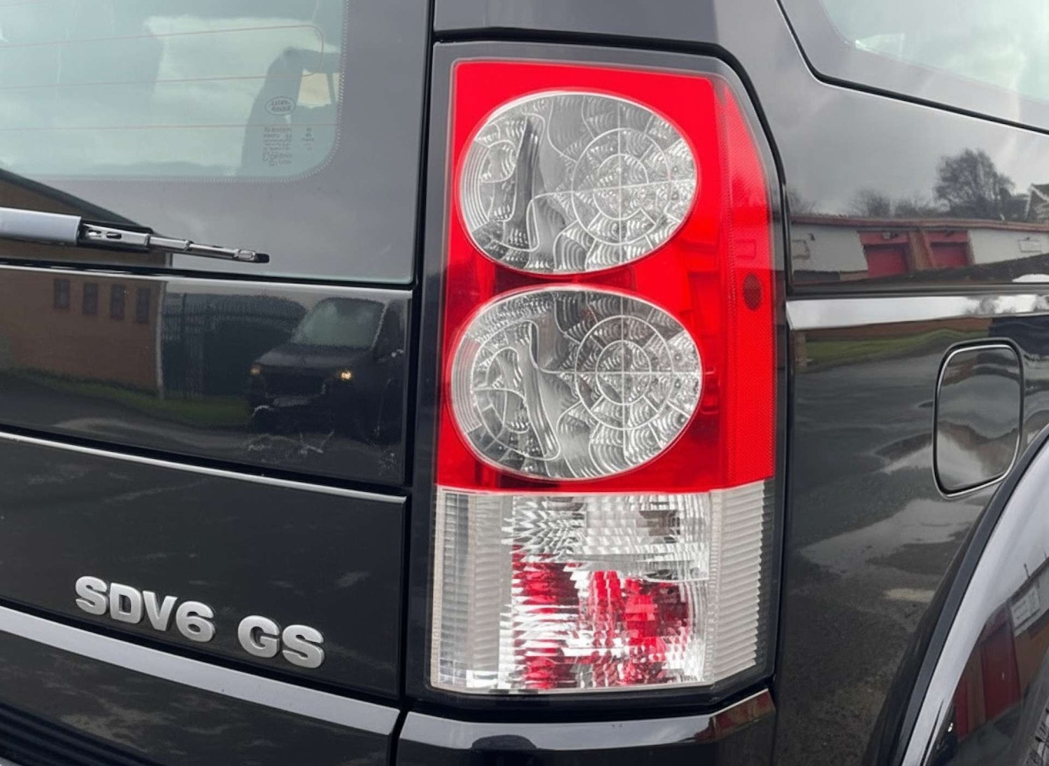 Used Land Rover Discovery 2013 for sale - 77930580: Photo 19