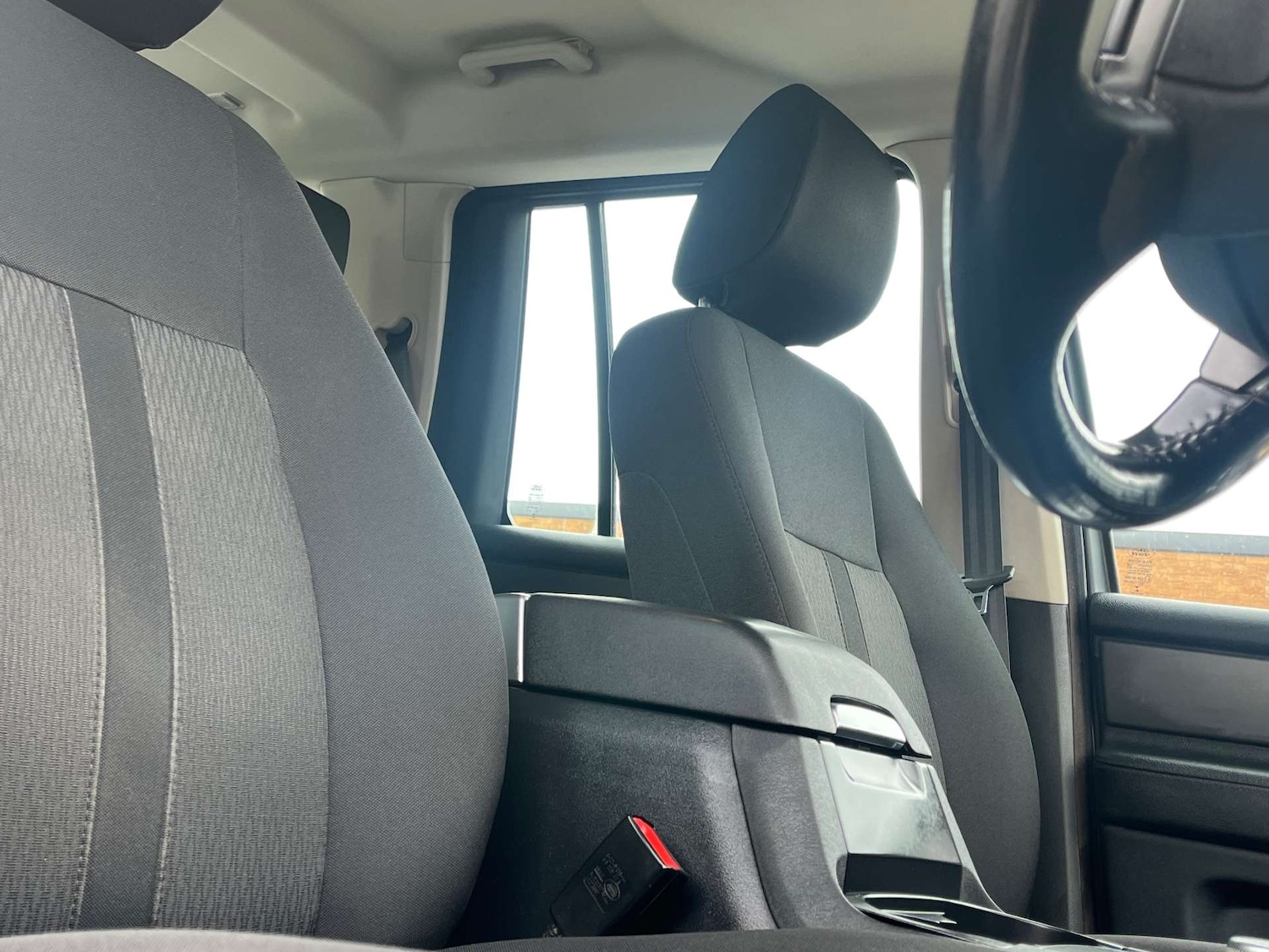 Used Land Rover Discovery 2013 for sale - 77930580: Photo 22