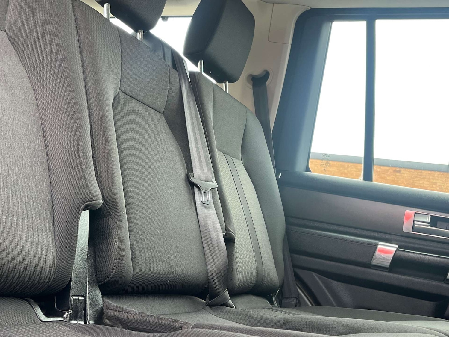 Used Land Rover Discovery 2013 for sale - 77930580: Photo 23