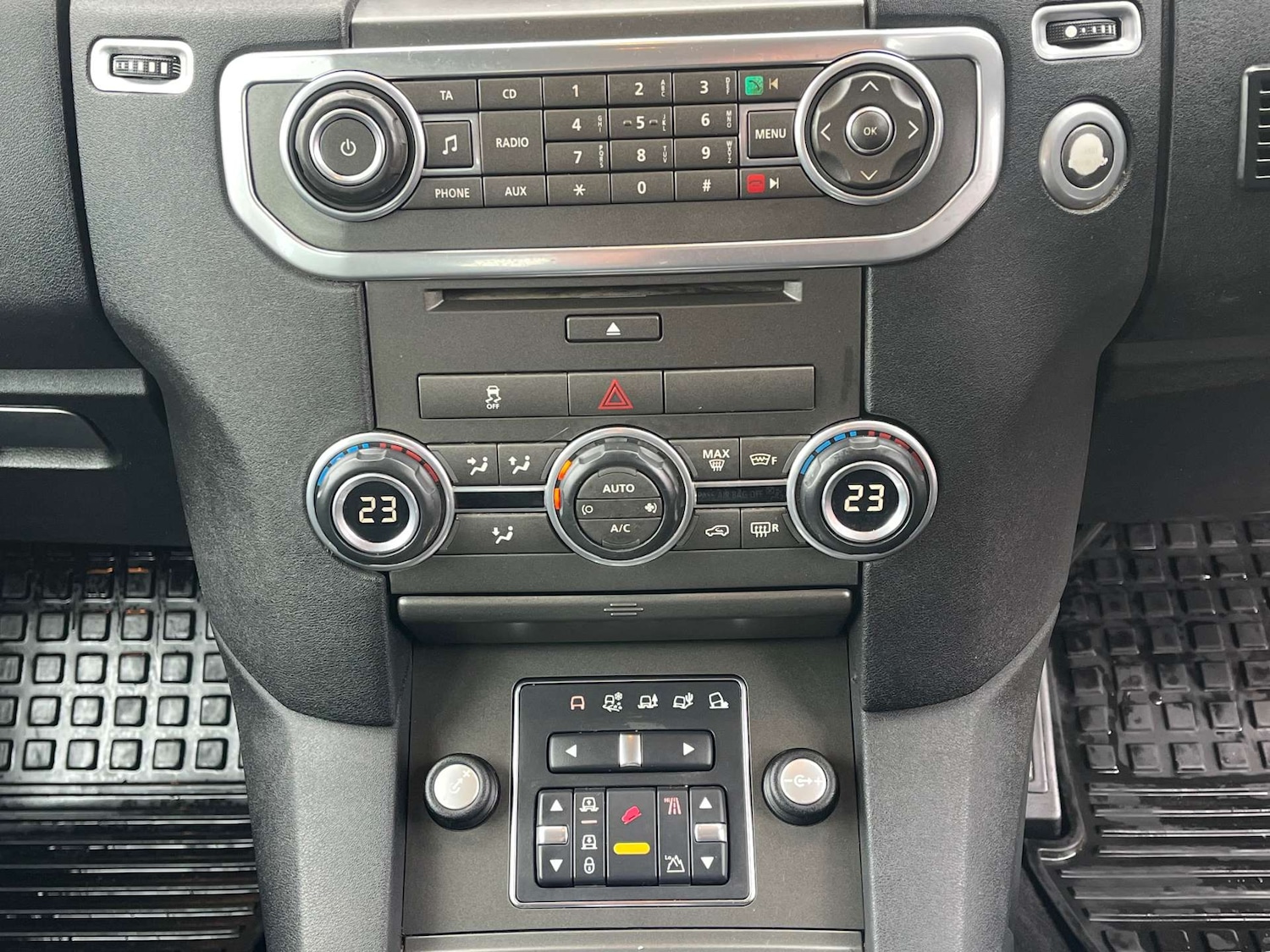 Used Land Rover Discovery 2013 for sale - 77930580: Photo 31