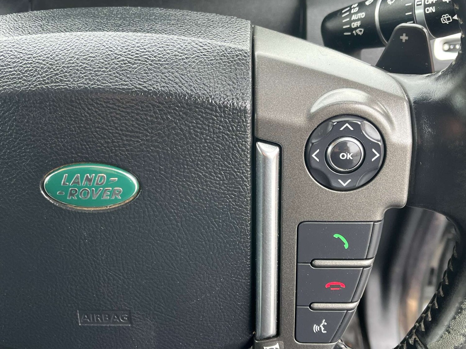 Used Land Rover Discovery 2013 for sale - 77930580: Photo 34