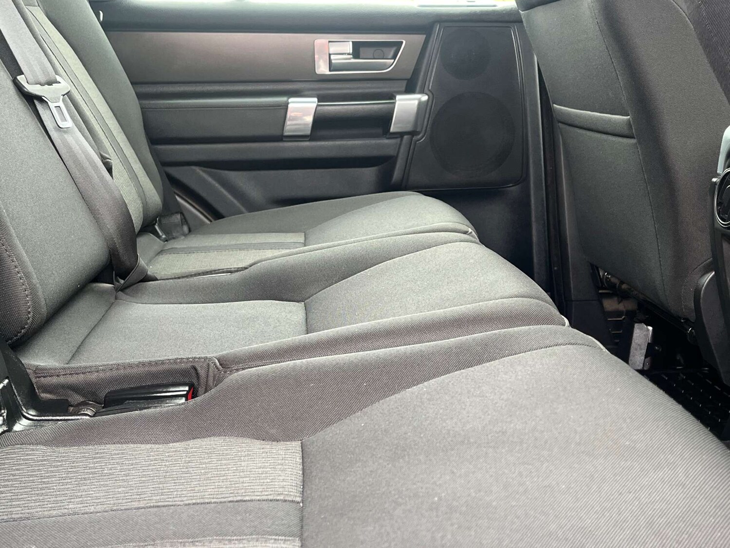 Used Land Rover Discovery 2013 for sale - 77930580: Photo 35