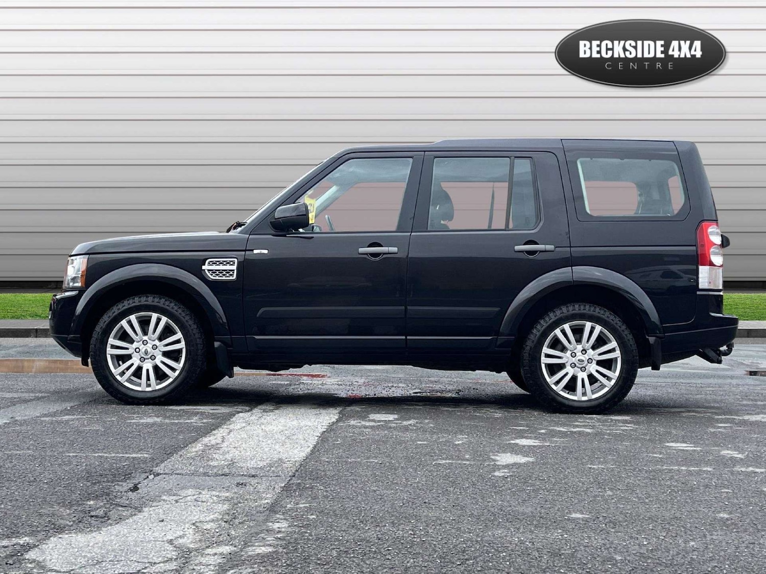 Used Land Rover Discovery 2013 for sale - 77930580: Photo 6