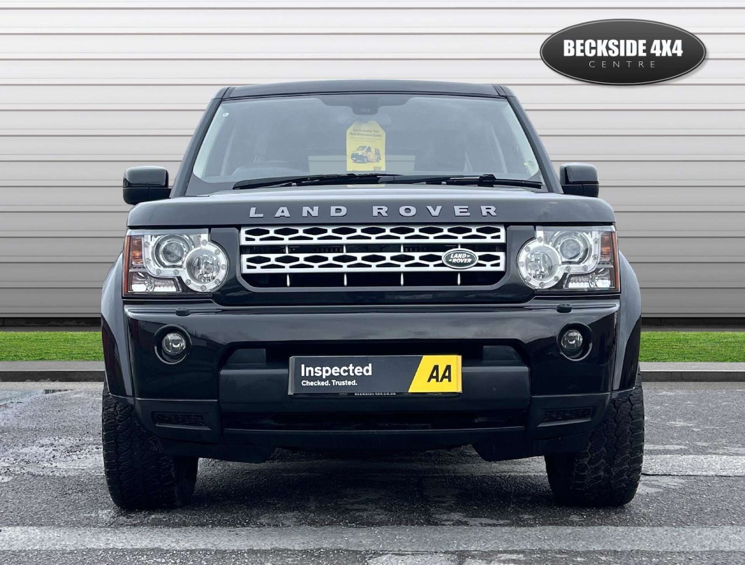 Used Land Rover Discovery 2013 for sale - 77930580: Photo 8