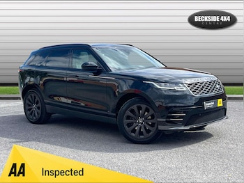 Used Land Rover Range Rover Velar 2019 for sale - 79557965: Photo