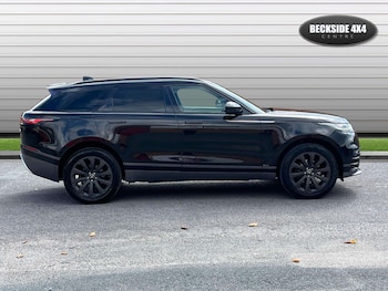 Used Land Rover Range Rover Velar 2019 for sale - 79557965: Photo