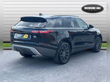 Used Land Rover Range Rover Velar 2019 for sale - 79557965: Photo