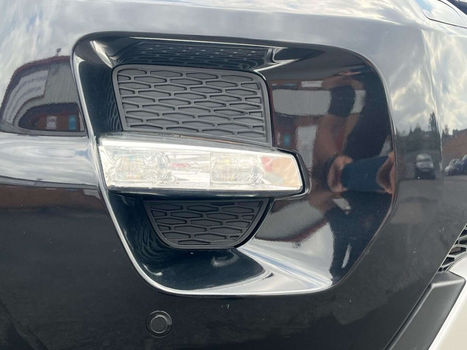 Used Land Rover Range Rover Evoque 2011 for sale - 77001220: Photo 16