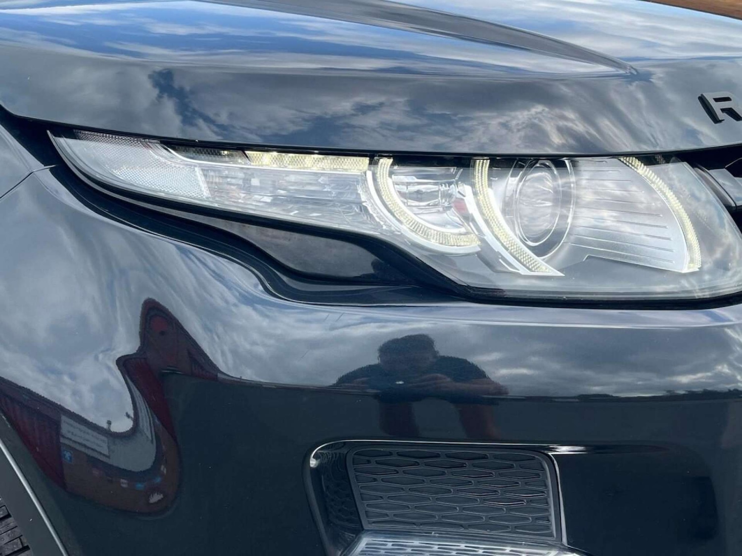 Used Land Rover Range Rover Evoque 2011 for sale - 77001220: Photo 17