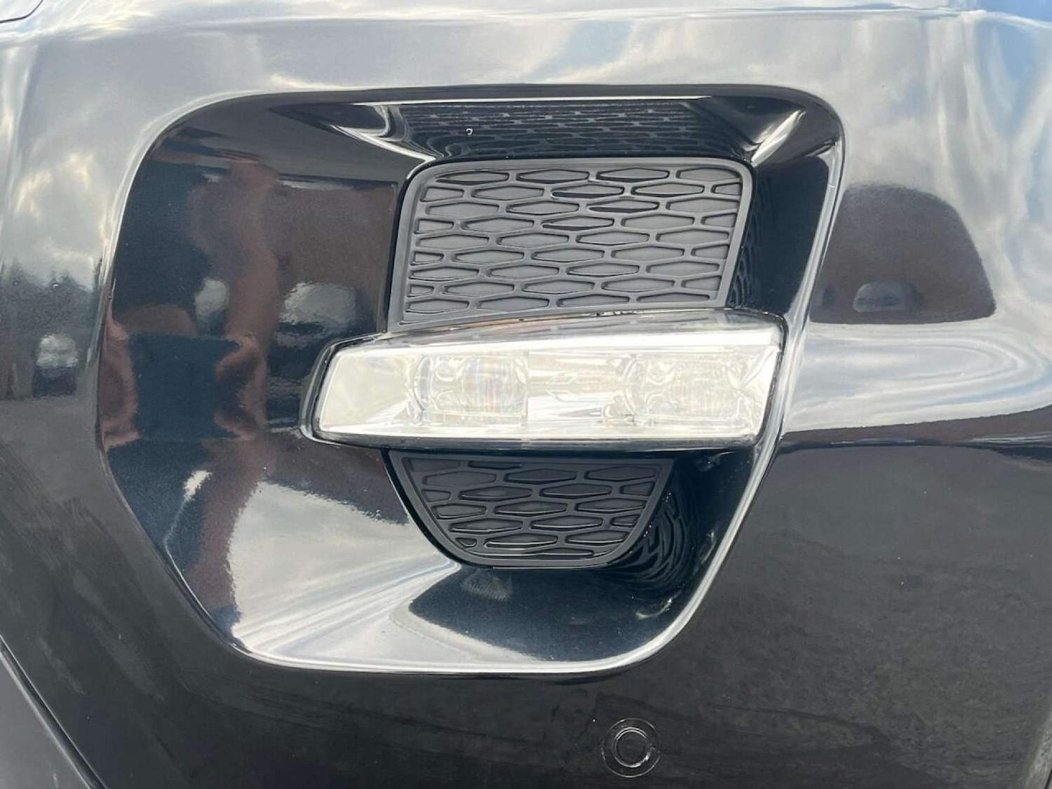 Used Land Rover Range Rover Evoque 2011 for sale - 77001220: Photo 18