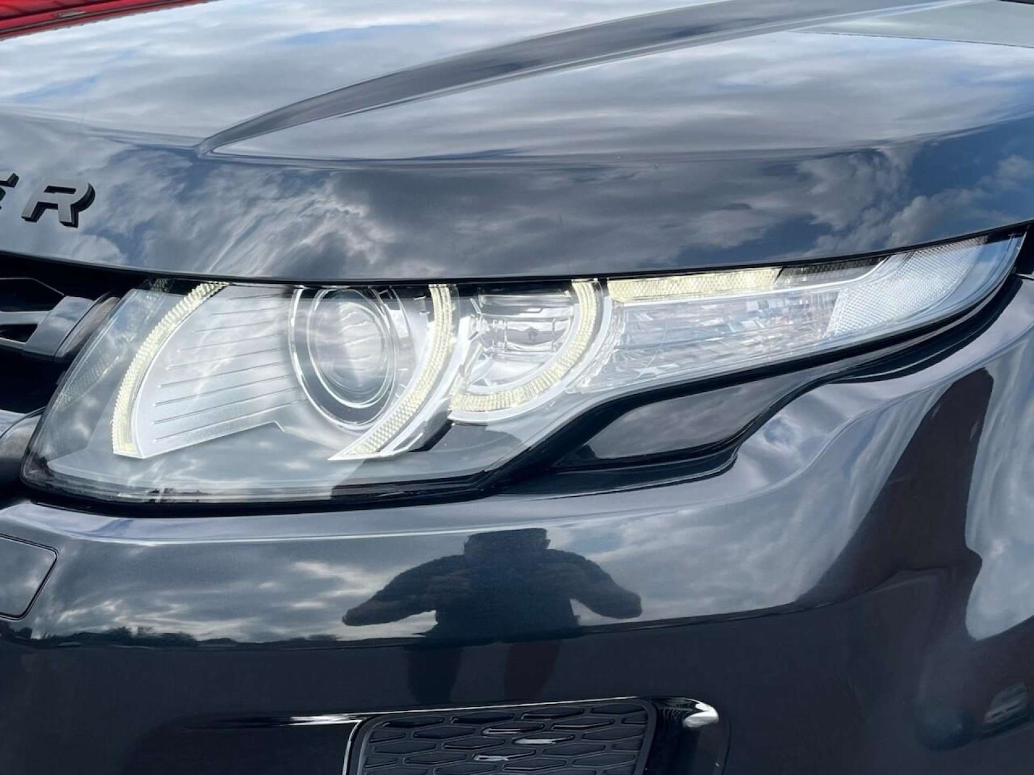 Used Land Rover Range Rover Evoque 2011 for sale - 77001220: Photo 19