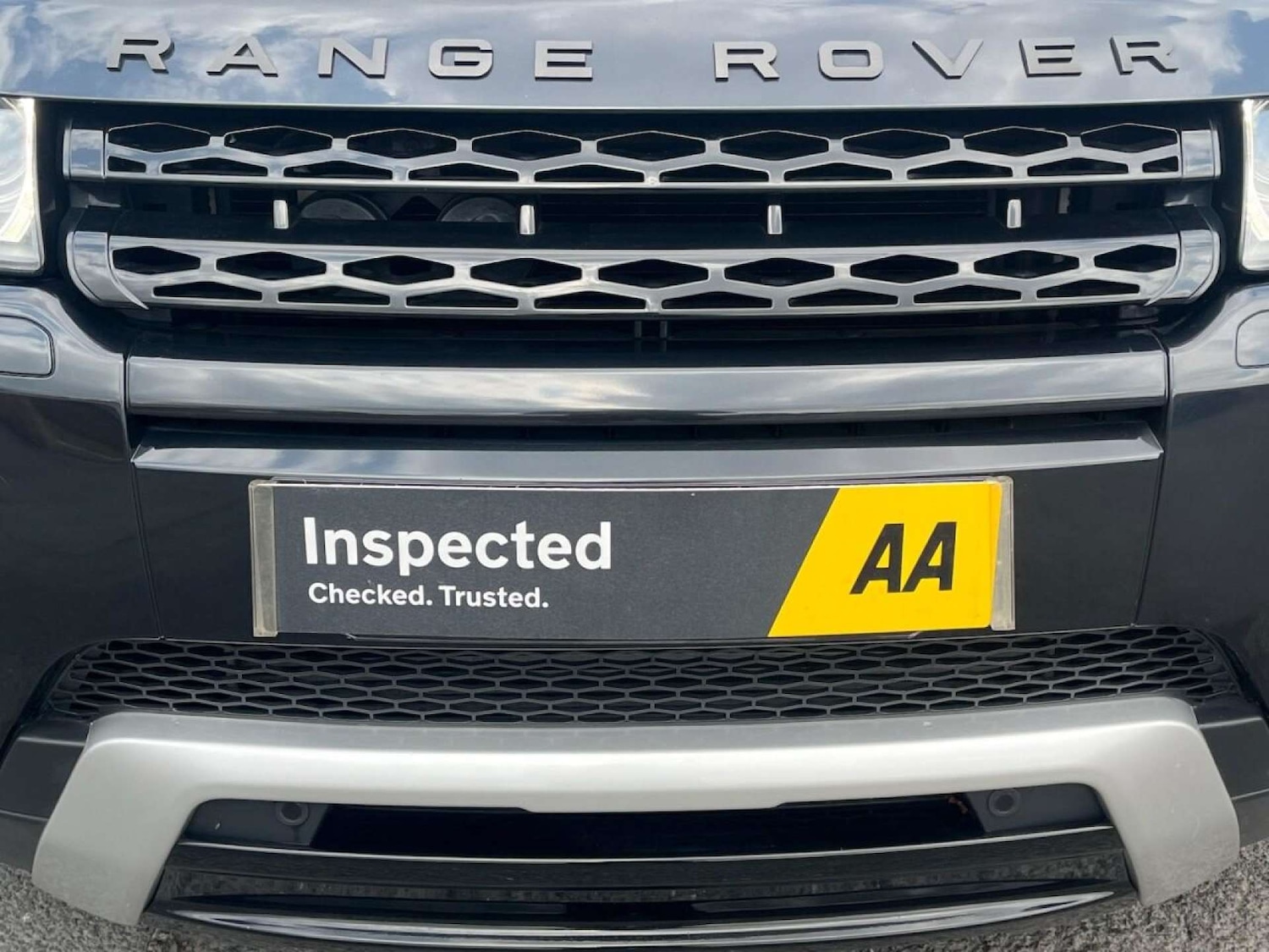 Used Land Rover Range Rover Evoque 2011 for sale - 77001220: Photo 20