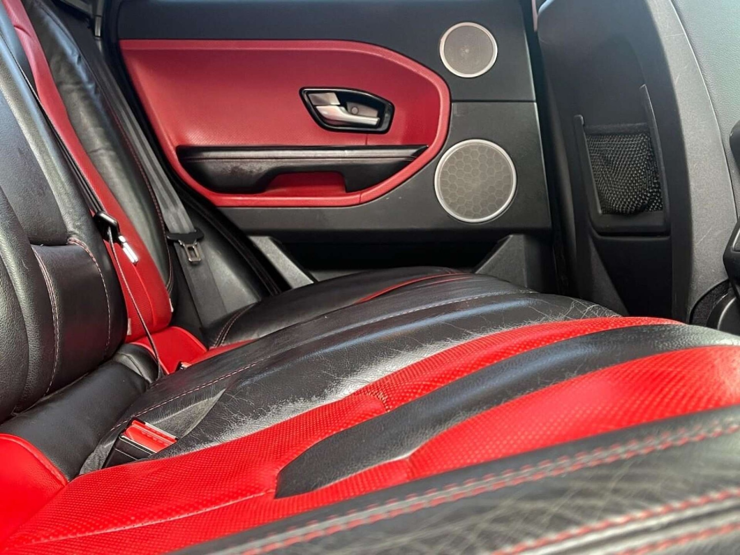 Used Land Rover Range Rover Evoque 2011 for sale - 77001220: Photo 23