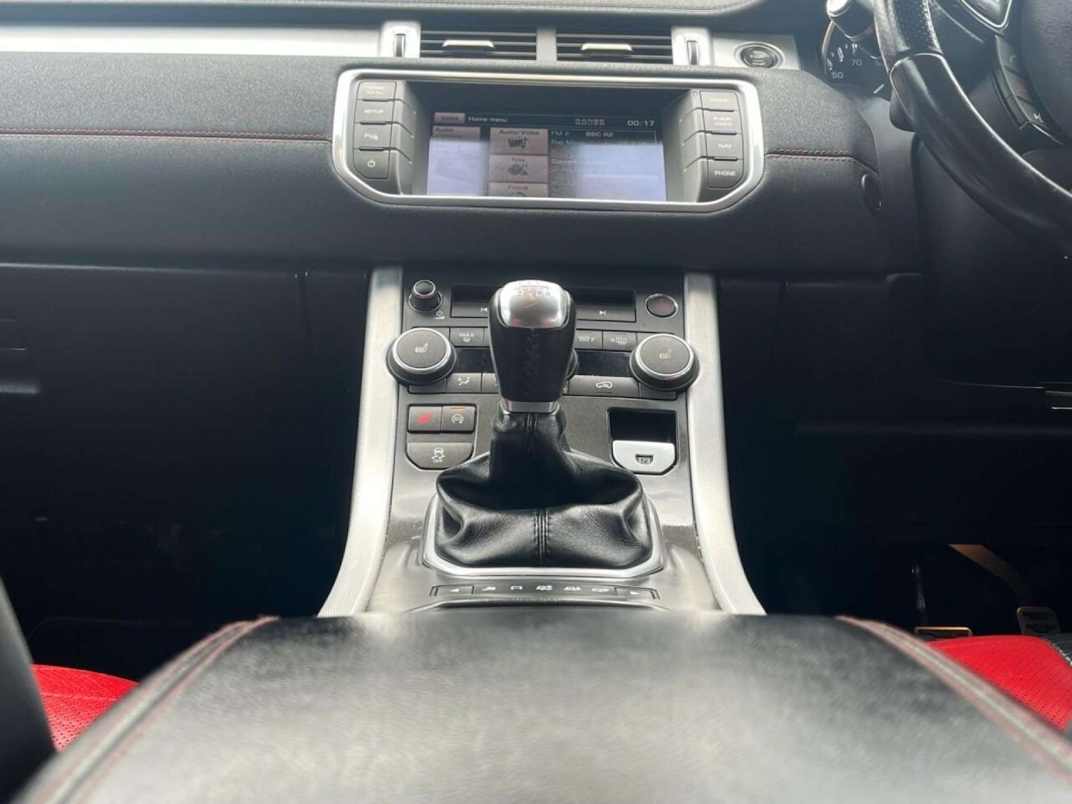 Used Land Rover Range Rover Evoque 2011 for sale - 77001220: Photo 24