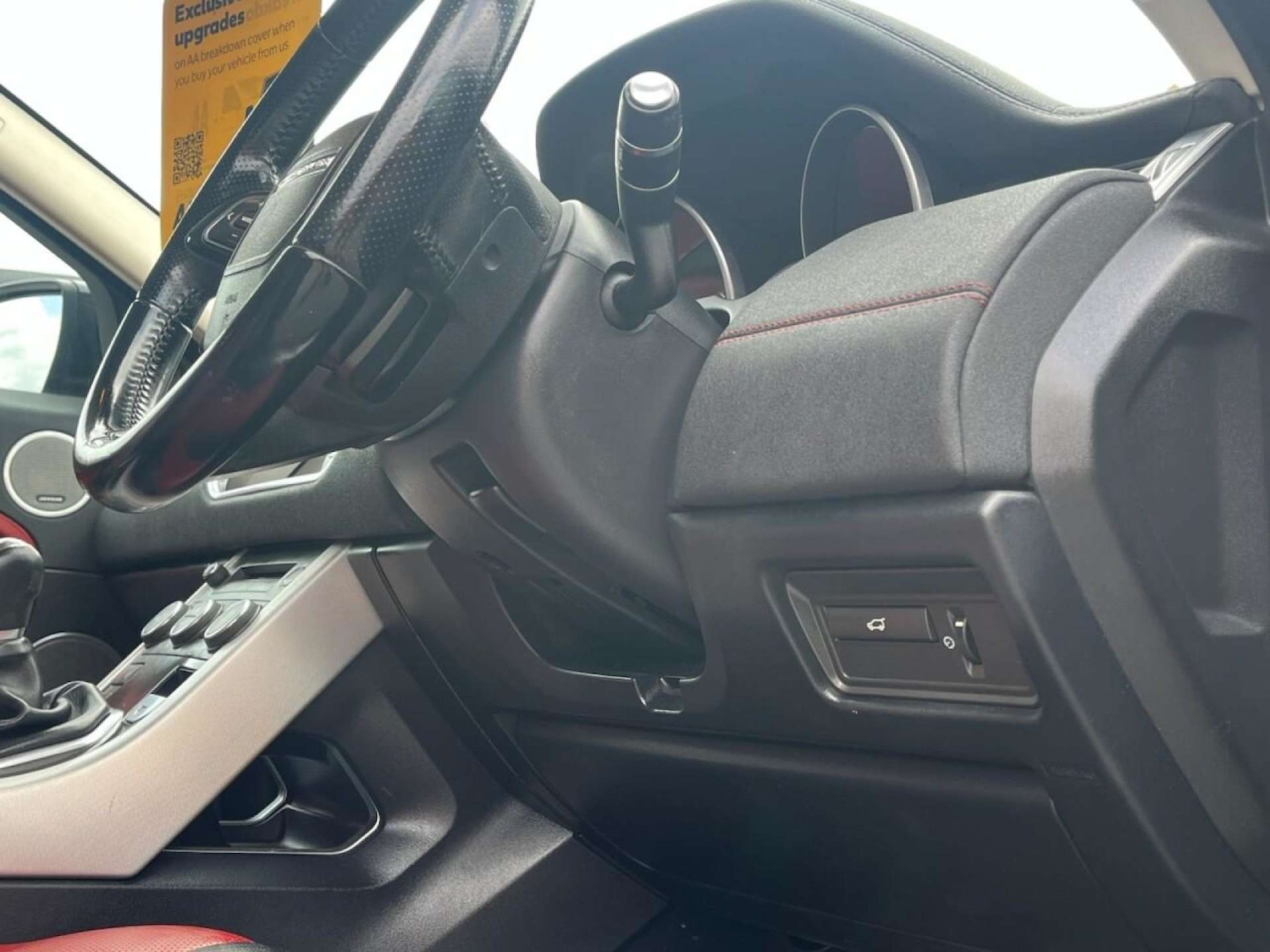 Used Land Rover Range Rover Evoque 2011 for sale - 77001220: Photo 28