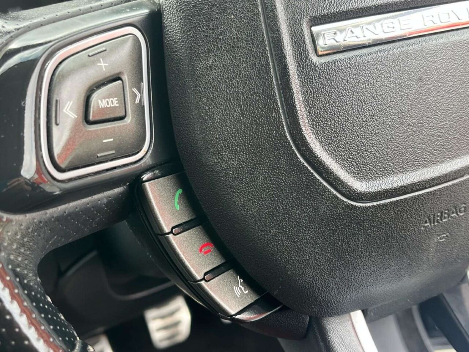 Used Land Rover Range Rover Evoque 2011 for sale - 77001220: Photo 34