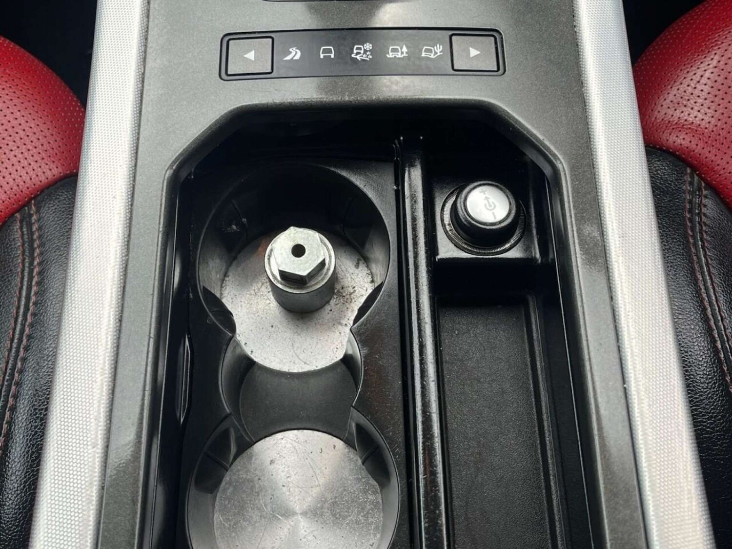 Used Land Rover Range Rover Evoque 2011 for sale - 77001220: Photo 36