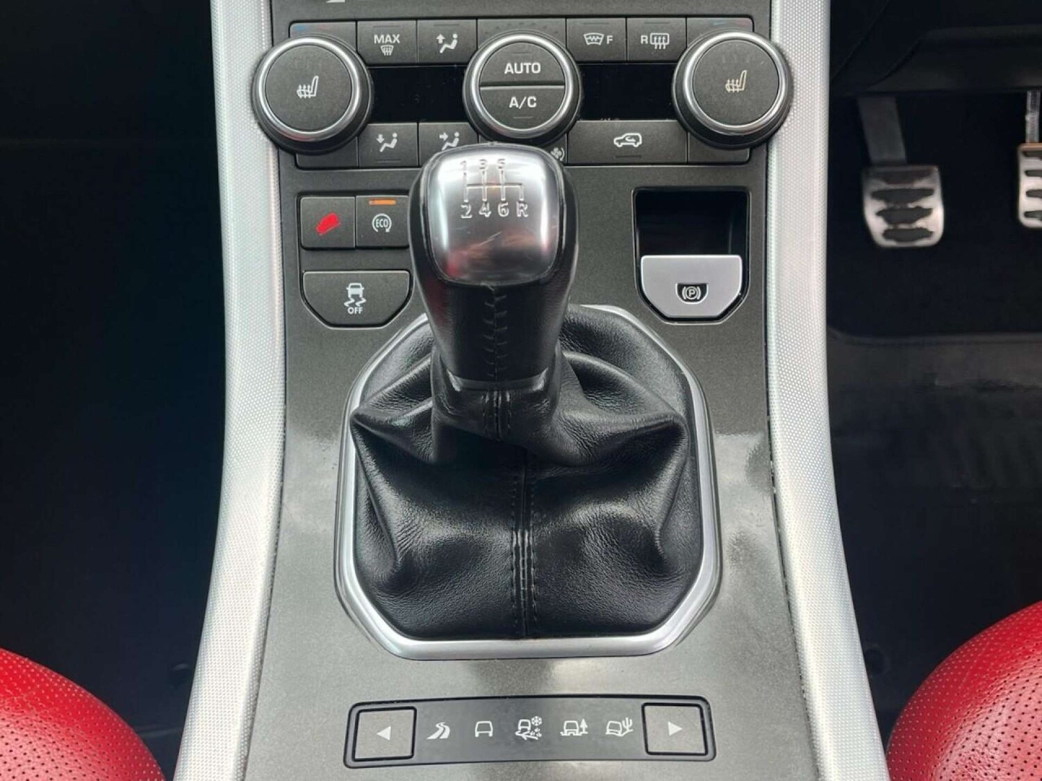 Used Land Rover Range Rover Evoque 2011 for sale - 77001220: Photo 37