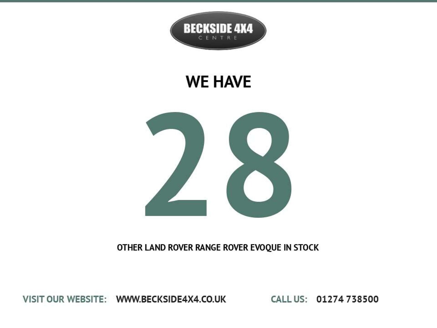 Used Land Rover Range Rover Evoque 2011 for sale - 77001220: Photo 39