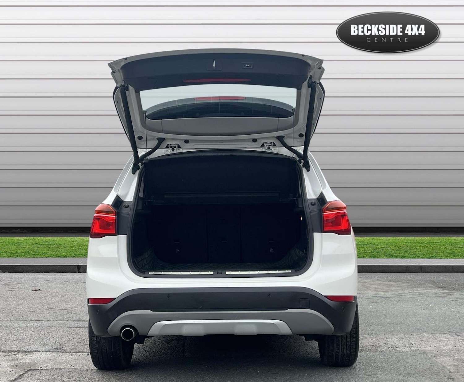 Used BMW X1 2016 for sale - 78016408: Photo 10