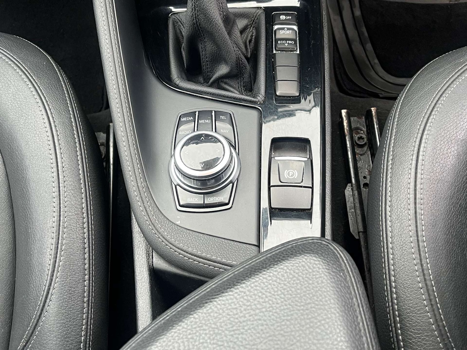 Used BMW X1 2016 for sale - 78016408: Photo 12