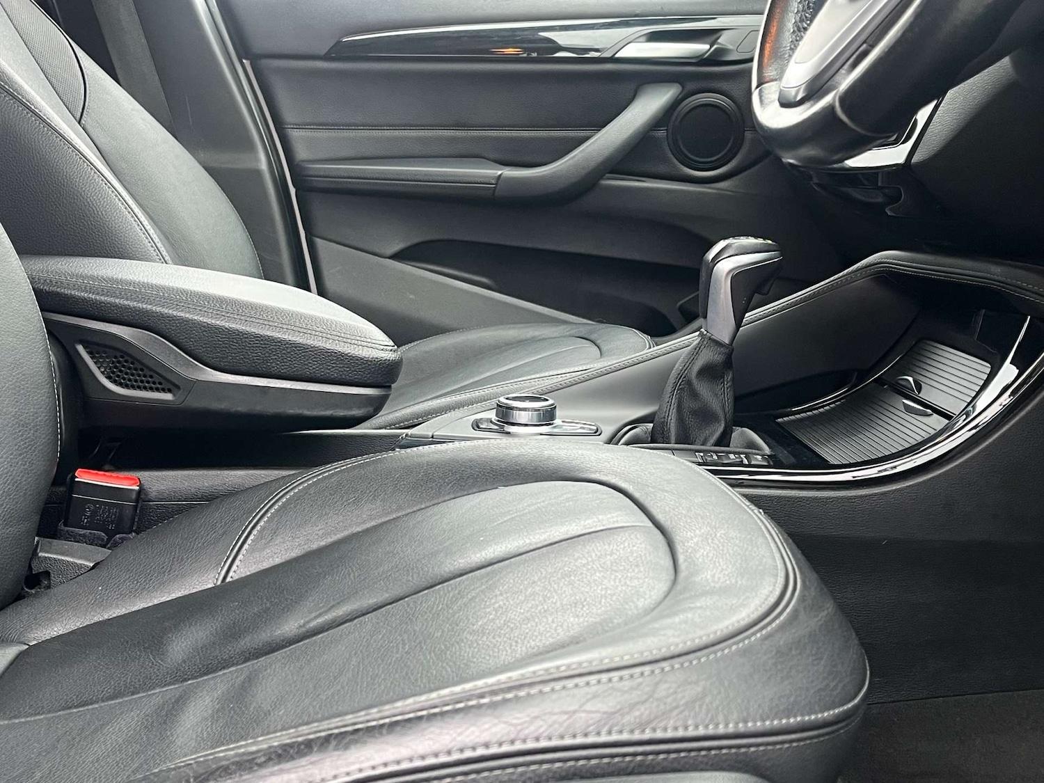 Used BMW X1 2016 for sale - 78016408: Photo 13