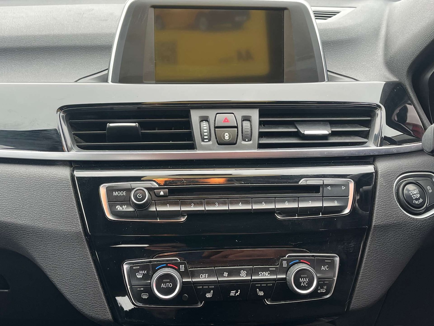 Used BMW X1 2016 for sale - 78016408: Photo 16