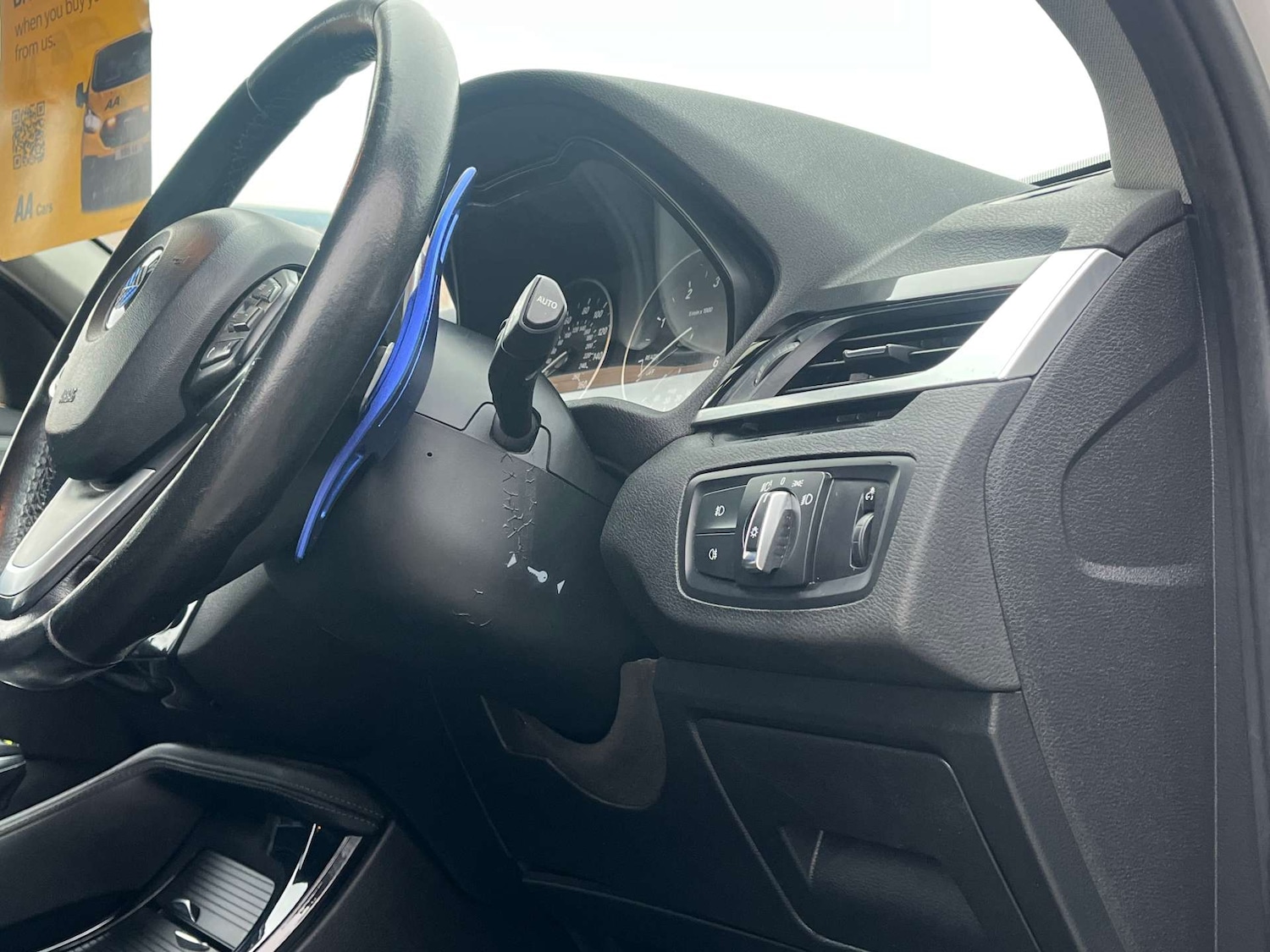 Used BMW X1 2016 for sale - 78016408: Photo 18