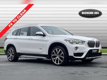 Used BMW X1 2016 for sale - 78016408: Photo
