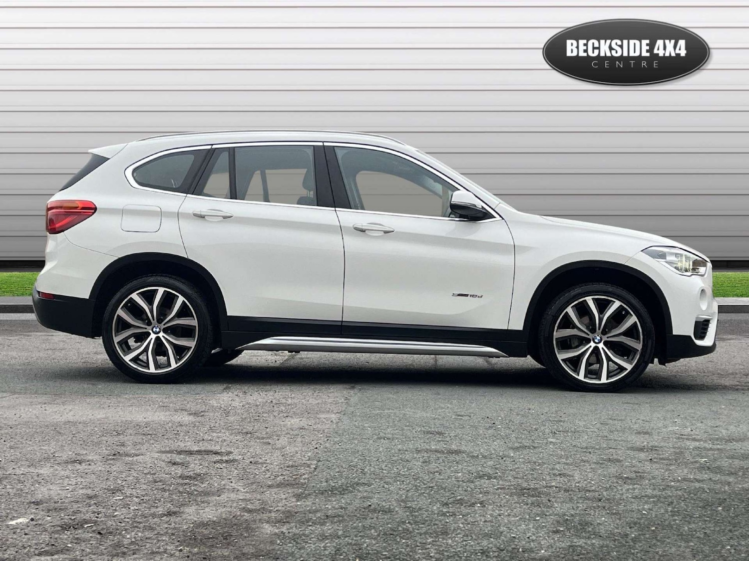 Used BMW X1 2016 for sale - 78016408: Photo 2