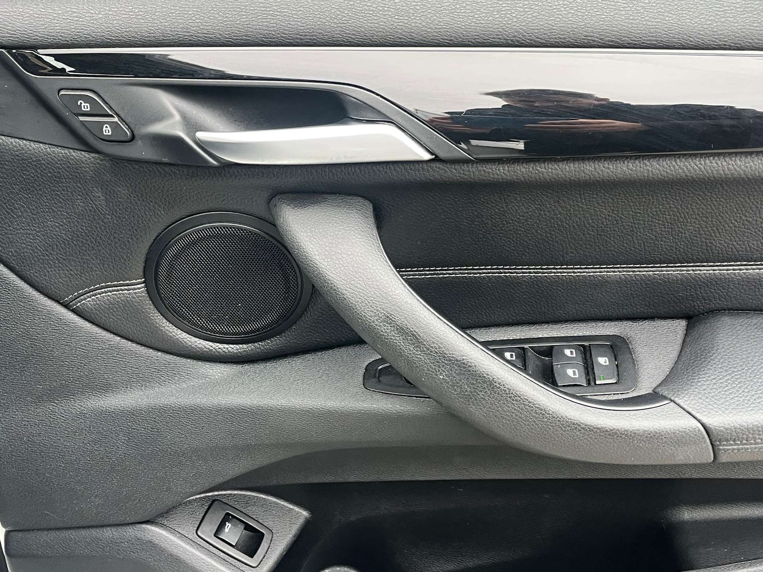 Used BMW X1 2016 for sale - 78016408: Photo 21