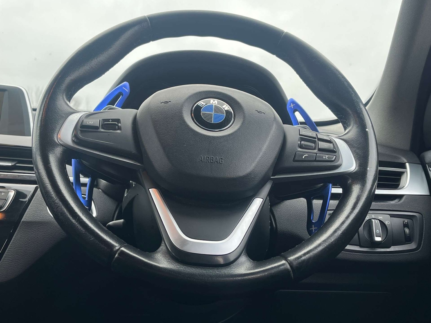 Used BMW X1 2016 for sale - 78016408: Photo 23