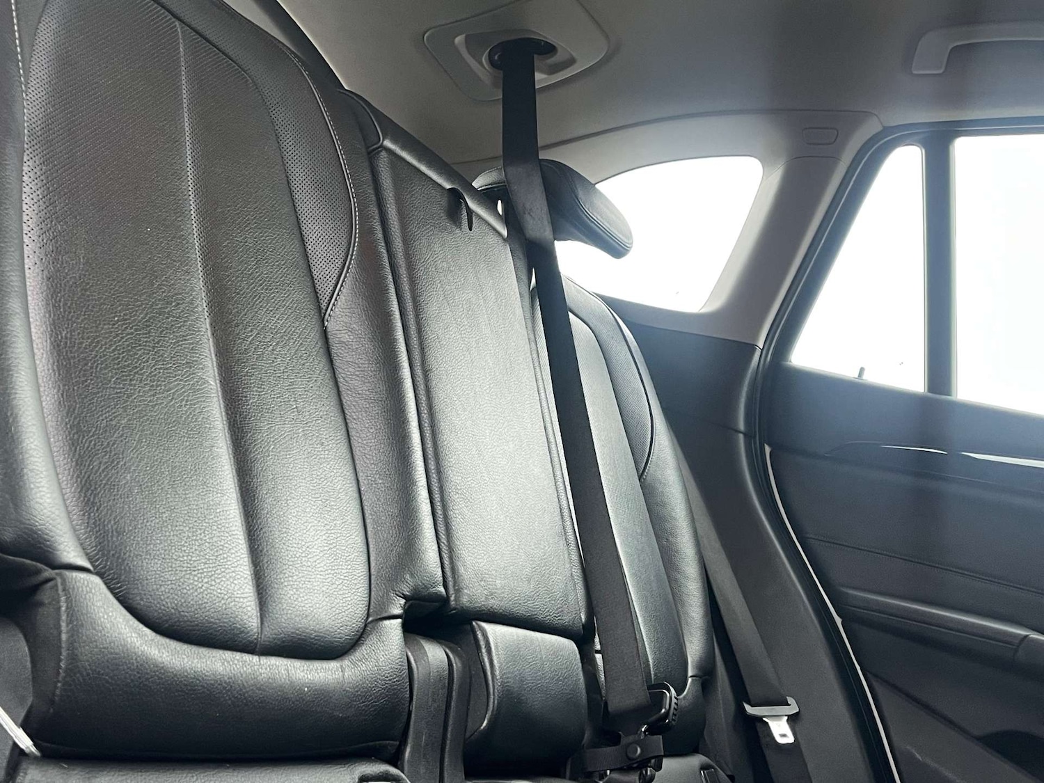 Used BMW X1 2016 for sale - 78016408: Photo 25