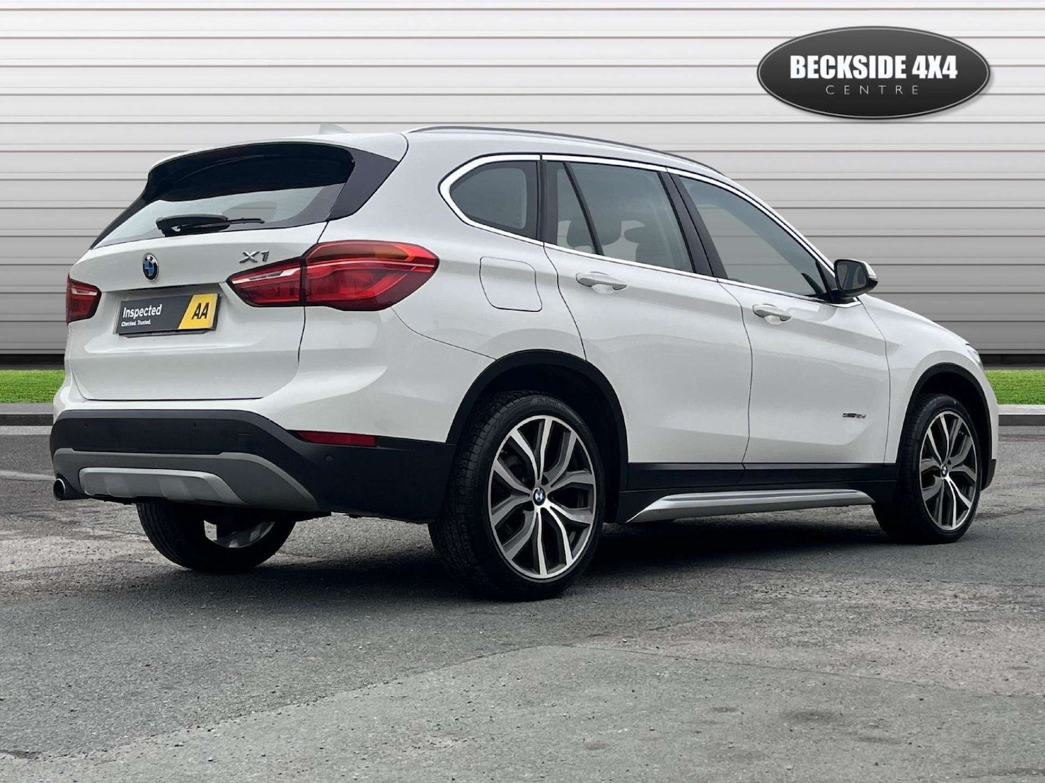 Used BMW X1 2016 for sale - 78016408: Photo 3